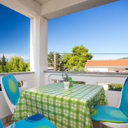 1-Bedroom Apartment With Loggia In Punat Island Krk 외부 사진